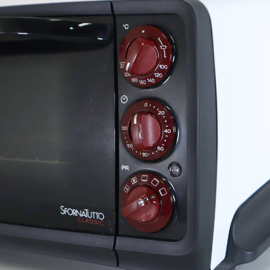 De'Longhi デロンギ スフォルナトゥット・クラシック コンベクション