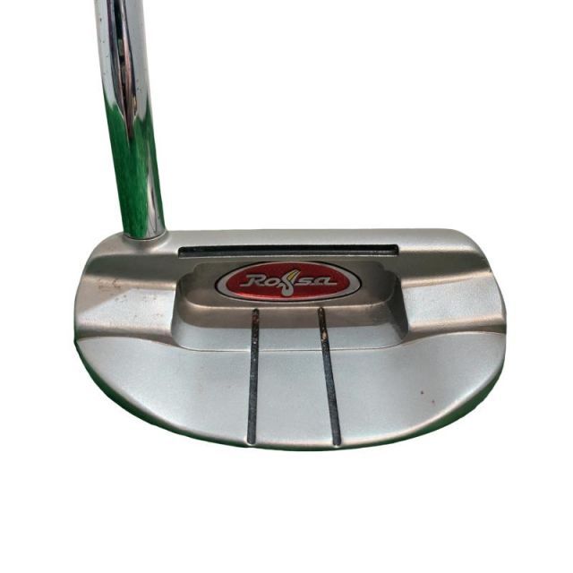 中古】 テーラーメイド Rossa agsi cgb Fontana 33インチ パター PT