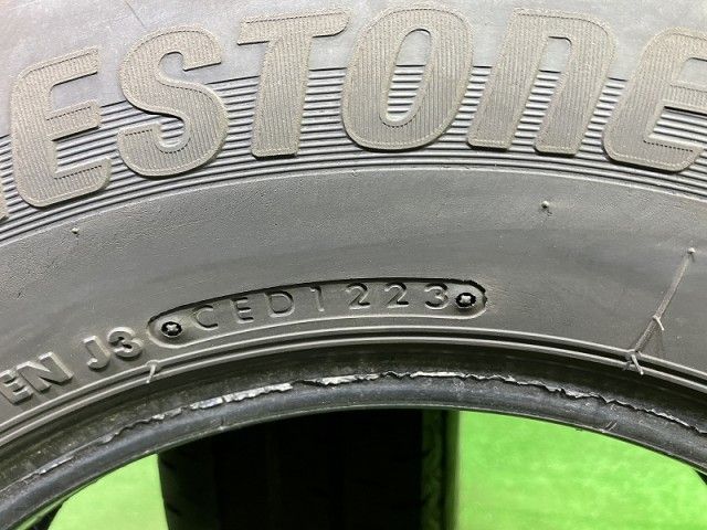 BRIDGESTONE サマー ブリヂストン マイレックスTA-51FORTAXI 175/80R14