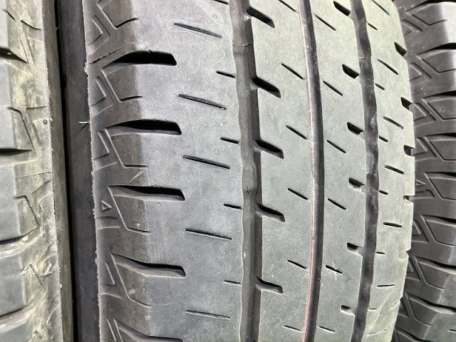 BRIDGESTONE サマー ブリヂストン マイレックスTA-51FORTAXI 175/80R14