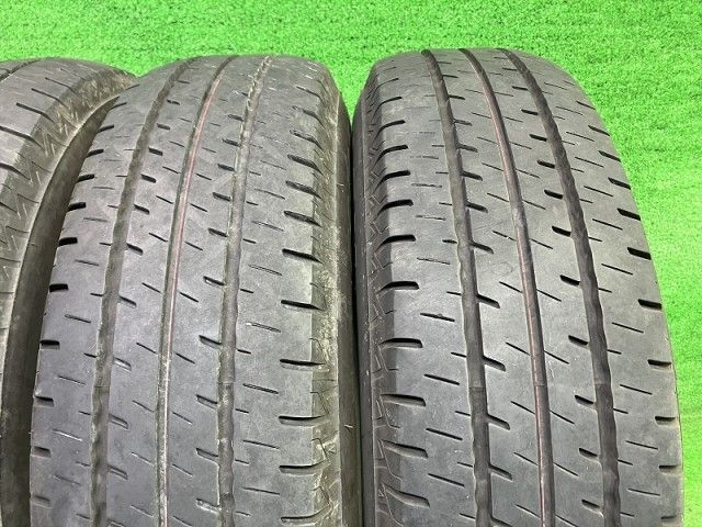 BRIDGESTONE サマー ブリヂストン マイレックスTA-51FORTAXI 175/80R14