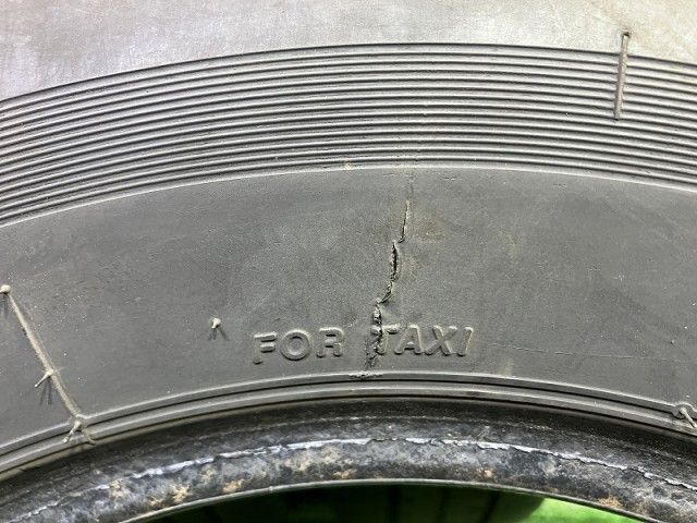 BRIDGESTONE サマー ブリヂストン マイレックスTA-51FORTAXI 175/80R14