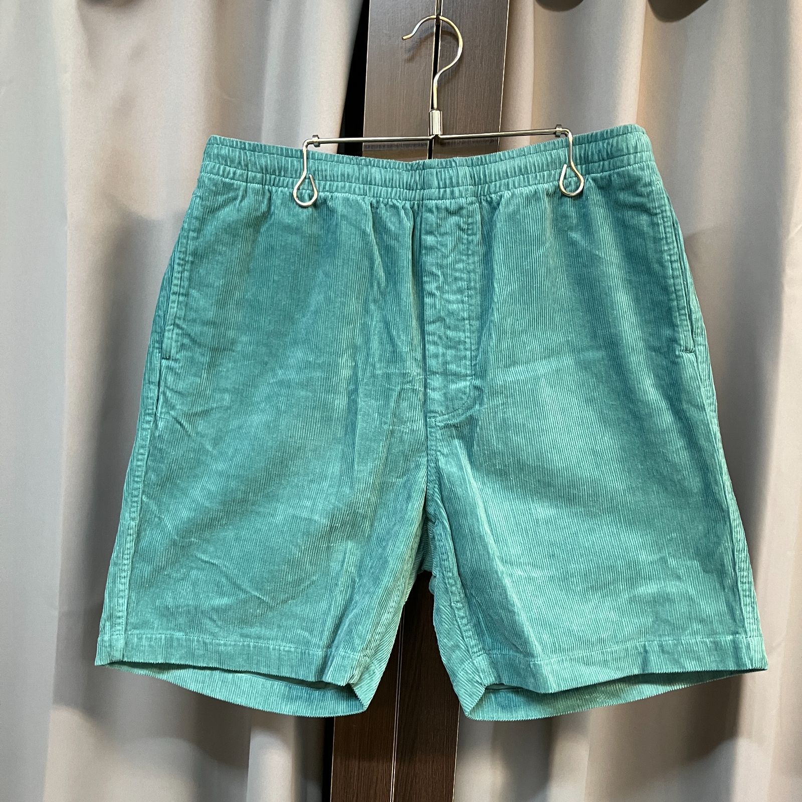 ロンハーマン ronherman コーデュロイ ショートパンツ ハーフパンツ 楽天市場】コーデュロイ ショートパンツ（ブランドロンハーマン