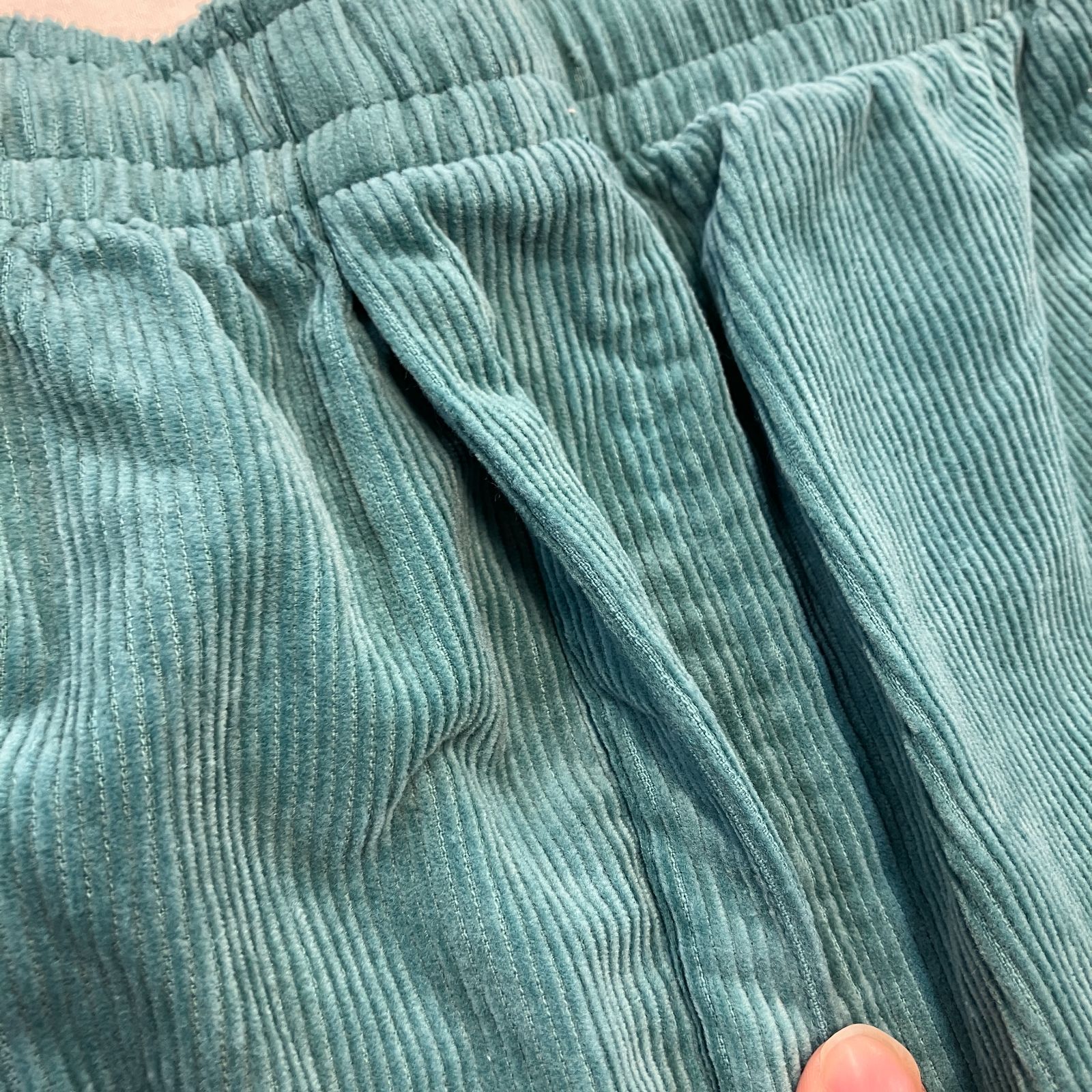 Ron Herman (ロンハーマン) コーデュロイ ショーツ ハーフパンツ