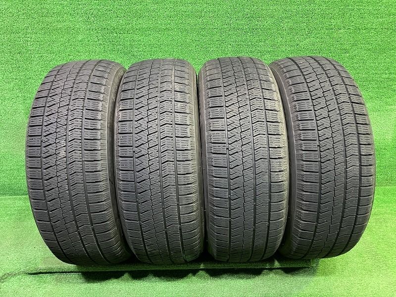 BRIDGESTONE スタッドレス ブリヂストン ブリザックVRX2 215 BRIDGESTONE スタッドレス ブリヂストン ブリザックVRX2 215