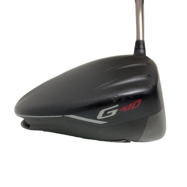 中古】 ピン G410 LST 9° ドライバー DR PING TOUR 173-65(DR