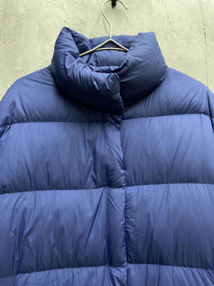 UNIQLO × MARIMEKKO ユニクロ マリメッコ ダウン ジャケット sizeS