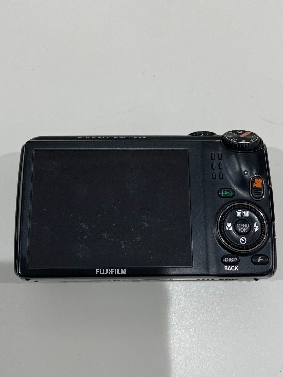 FUJIFILM FINEPIX F300EXR 【公式通販】