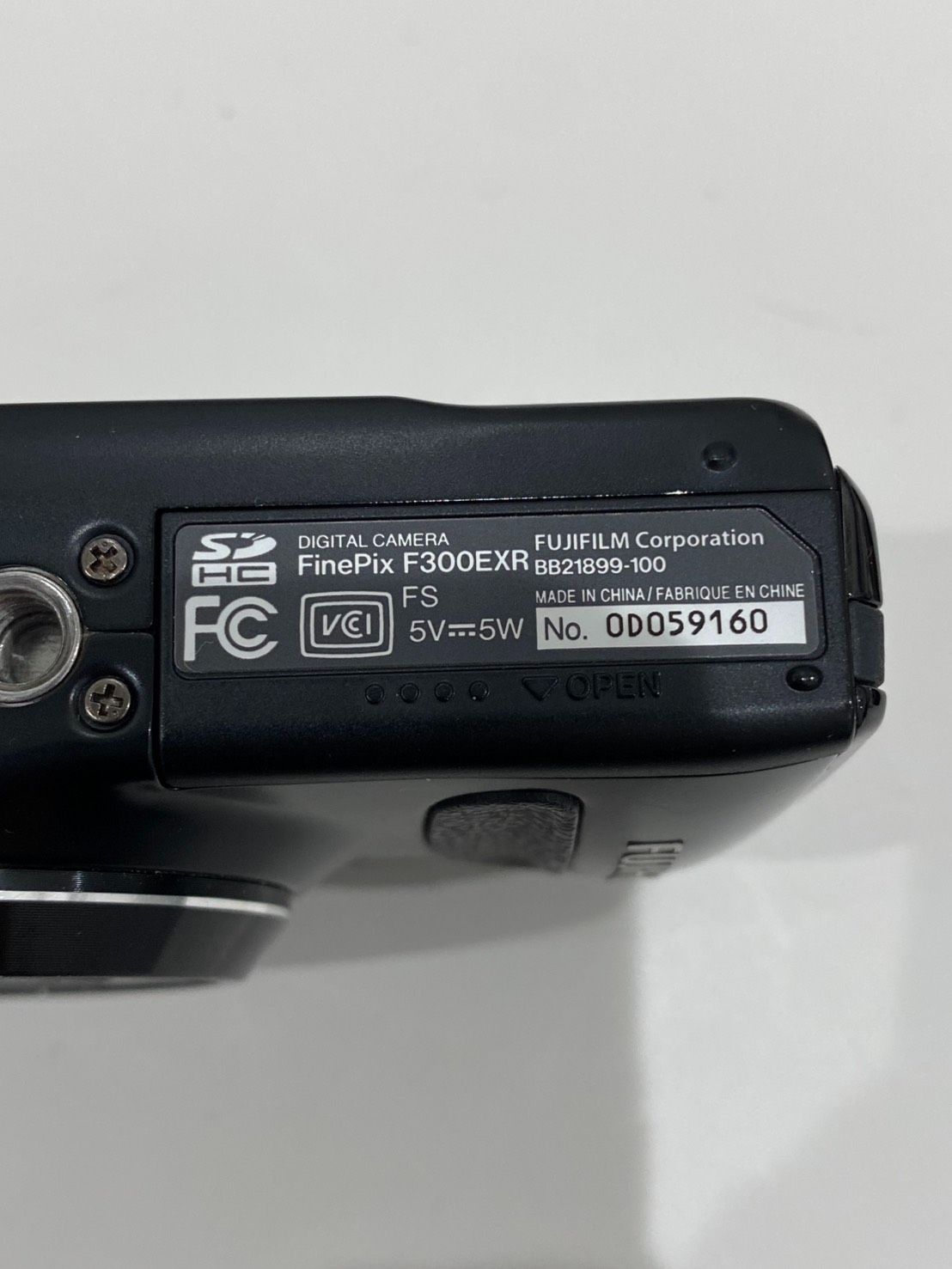FUJIFILM FINEPIX F300EXR 【公式通販】