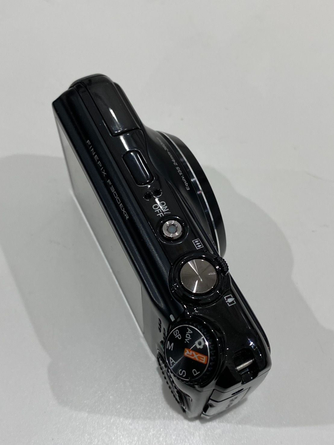 FUJIFILM FINEPIX F300EXR 【公式通販】