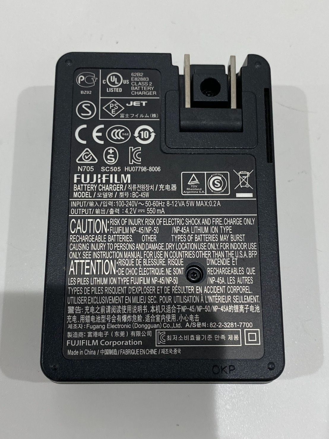 FUJIFILM FinePix F300EXR 黒　 元箱・説明書付 FUJIFILM FINEPIX F300EXR 【公式通販】
