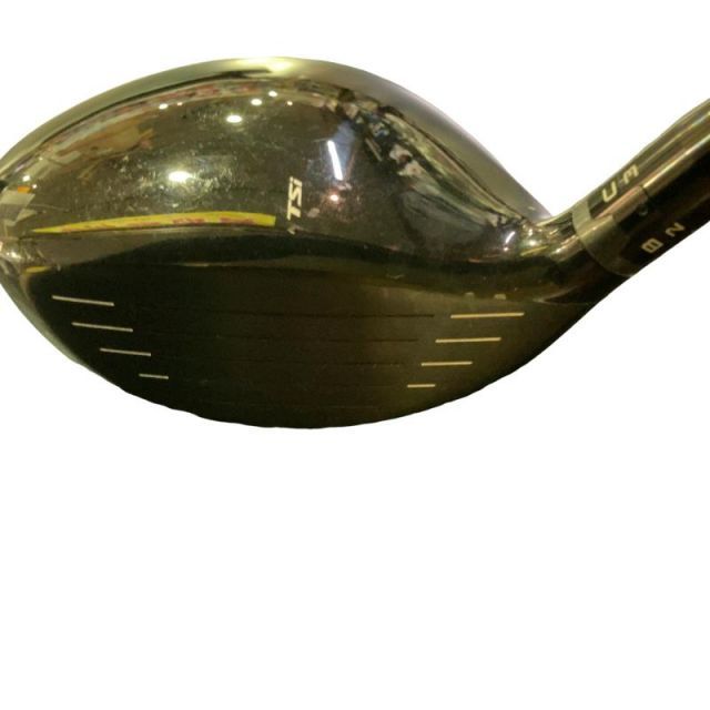 中古】 タイトリスト TSi2 15° フェアウェイウッド FW TSP322 55