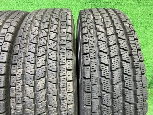 YOKOHAMA スタッドレス ヨコハマ アイスガードIG91 165/80R13 90/88N 