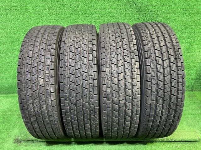 YOKOHAMA スタッドレス ヨコハマ アイスガードIG91 165/80R13 90/88N 
