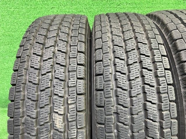 YOKOHAMA スタッドレス ヨコハマ アイスガードIG91 165/80R13 90/88N 