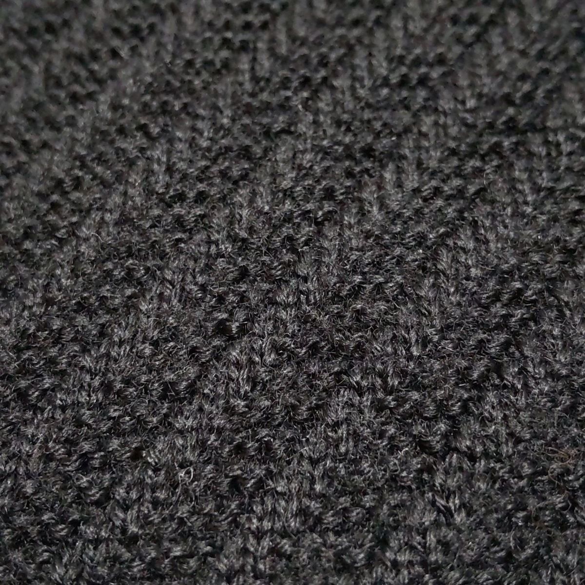 COURREGES(クレージュ) ワンピース サイズ9AR S レディース美品 - 黒