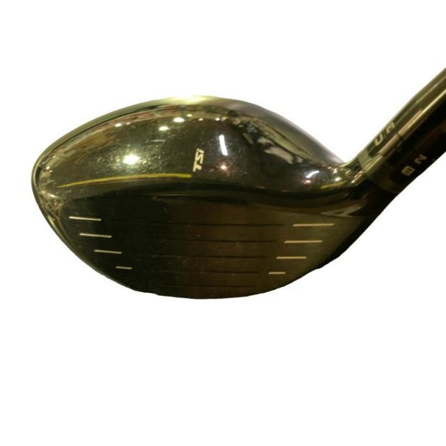 タイトリスト TSi2 5w 18° ヘッド単品 中古品 送料無料 右利き用 中古】 タイトリスト TSi2 18° フェアウェイウッド FW TSP322 55