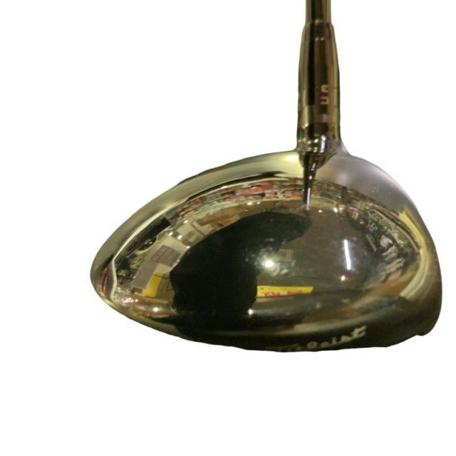 中古】 タイトリスト TSi2 18° フェアウェイウッド FW TSP322 55