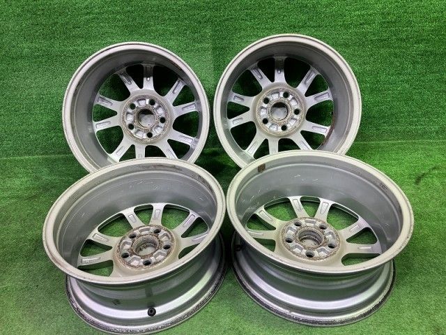 トヨタ プリウスα純正ホイール プリウスα ZVW41W 16インチ 純正 アルミホイール * 【公式通販】