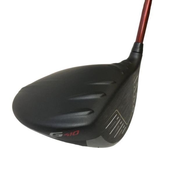 中古】 ピン G410 LST 10.5° ドライバー DR ALTA DISTANZA (フレックス