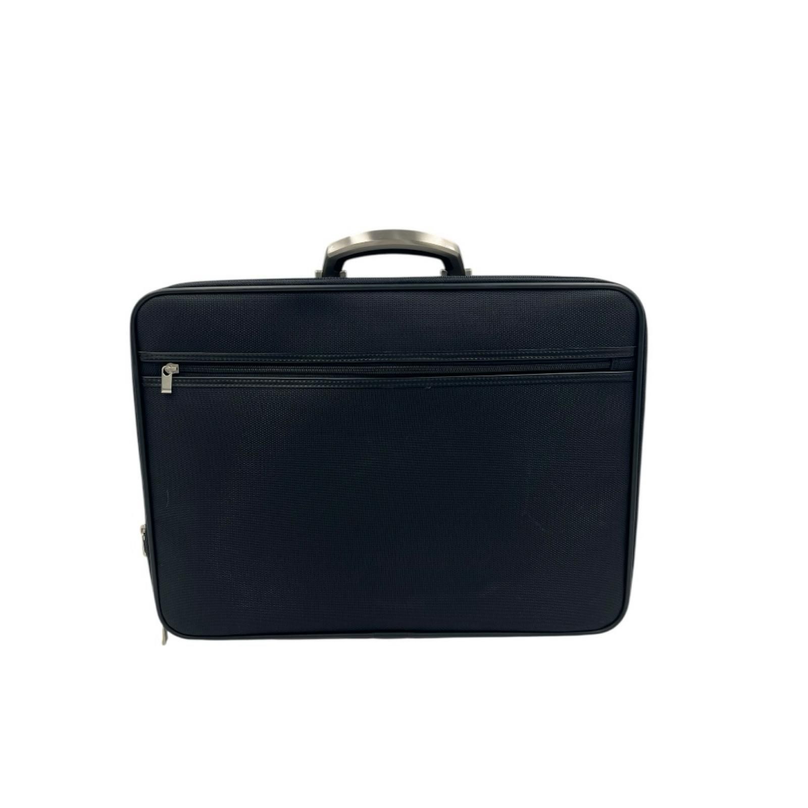 【美品】ビジネスバッグ ブリーフケース 豊岡製 鍵付き BAGGEX 剣 ビジネスバッグ ブリーフケース 豊岡製 BAGGEX - メルカリ