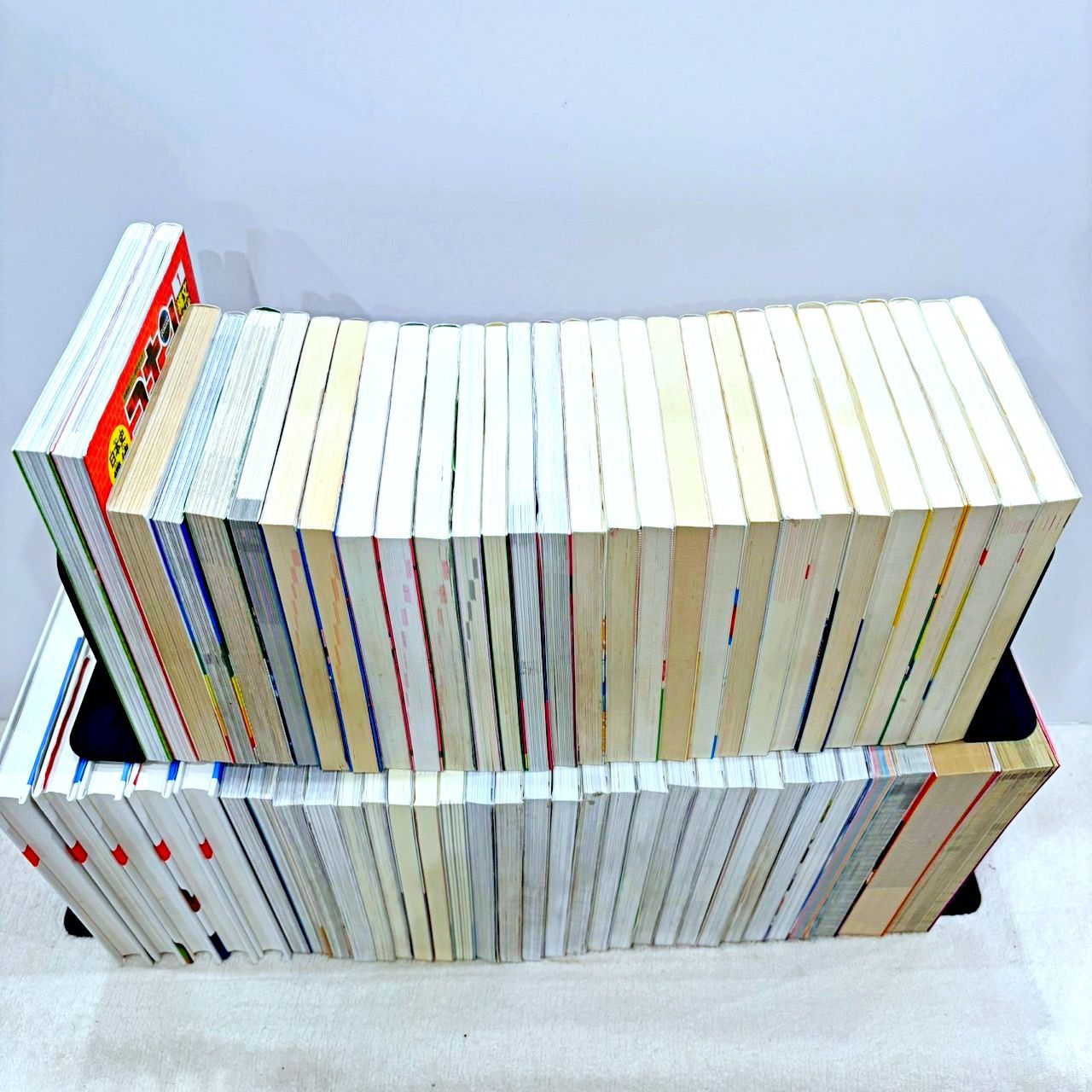 ドラえもんの学習シリーズなど学習本61冊セット - メルカリ