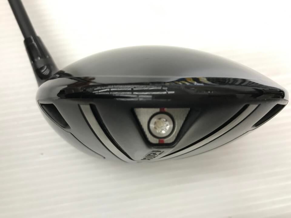 ヤマハ RMX DD-1 9度 ディアマナ BB43 SRフレックス ドライバー 中古