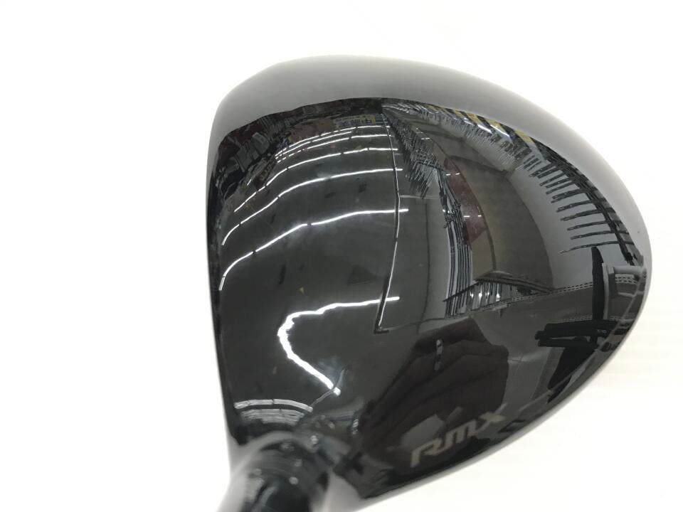 ヤマハ RMX DD-1 9度 ディアマナ BB43 SRフレックス ドライバー 中古