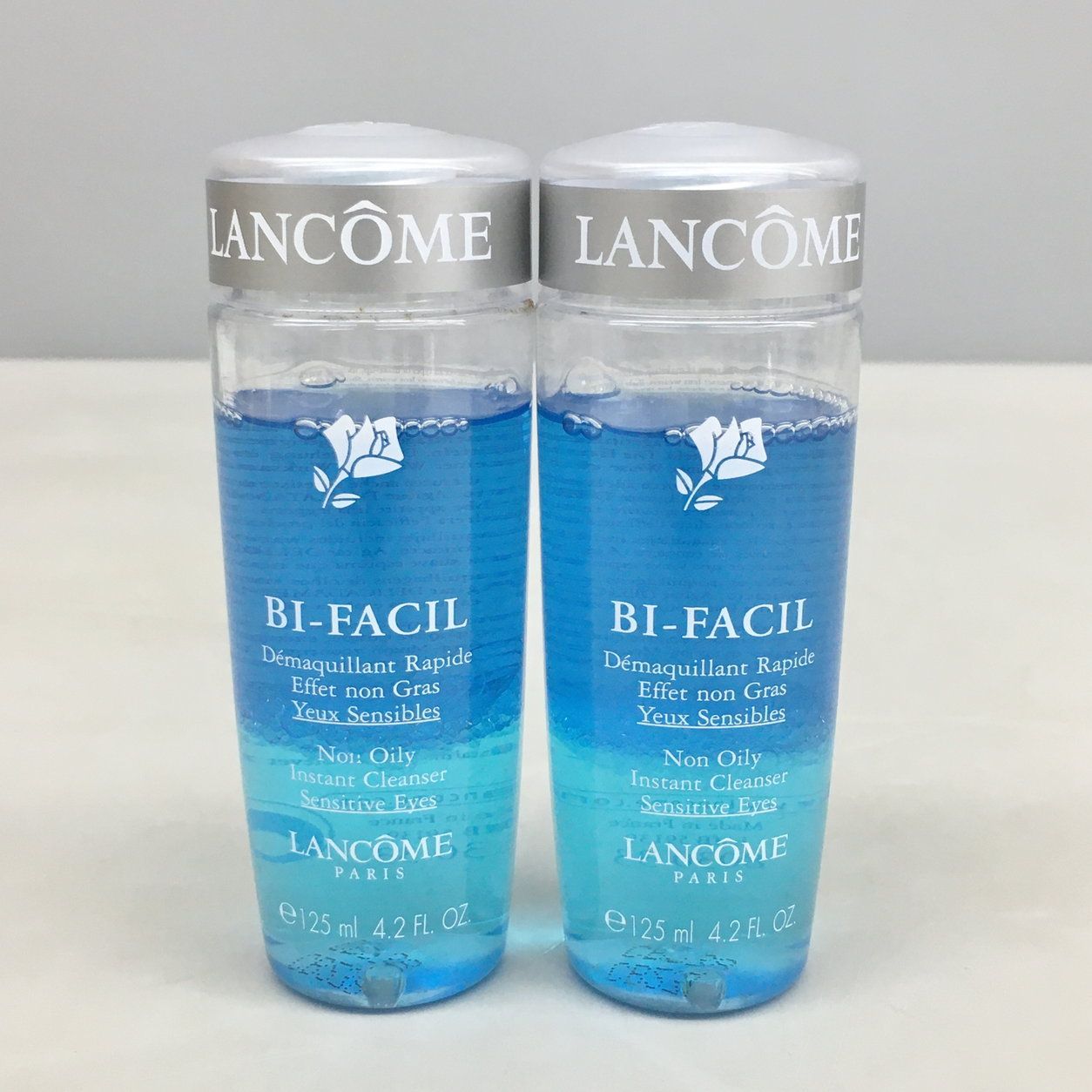 ランコム LANCOME ポイントメイクアップリムーバー 2本まとめセット BI