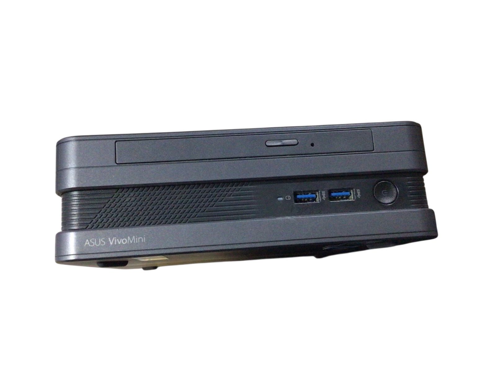 ASUS VivoMini VC65-C1 ジャンク Yahoo!オークション - ASUS VivoMini VC65-C1 Core i5 [ジャンク・部品