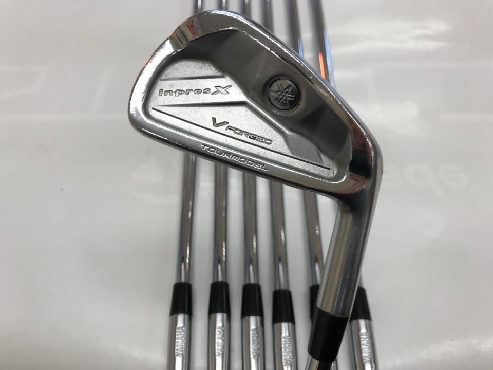 Amazon.co.jp: オノフアイアン5本セット(#6~PW) AKAN.S.PRO ZELOS 8 R