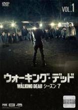 中古】 ウォーキング・デッド シーズン7（8巻セット） [レンタル落ち
