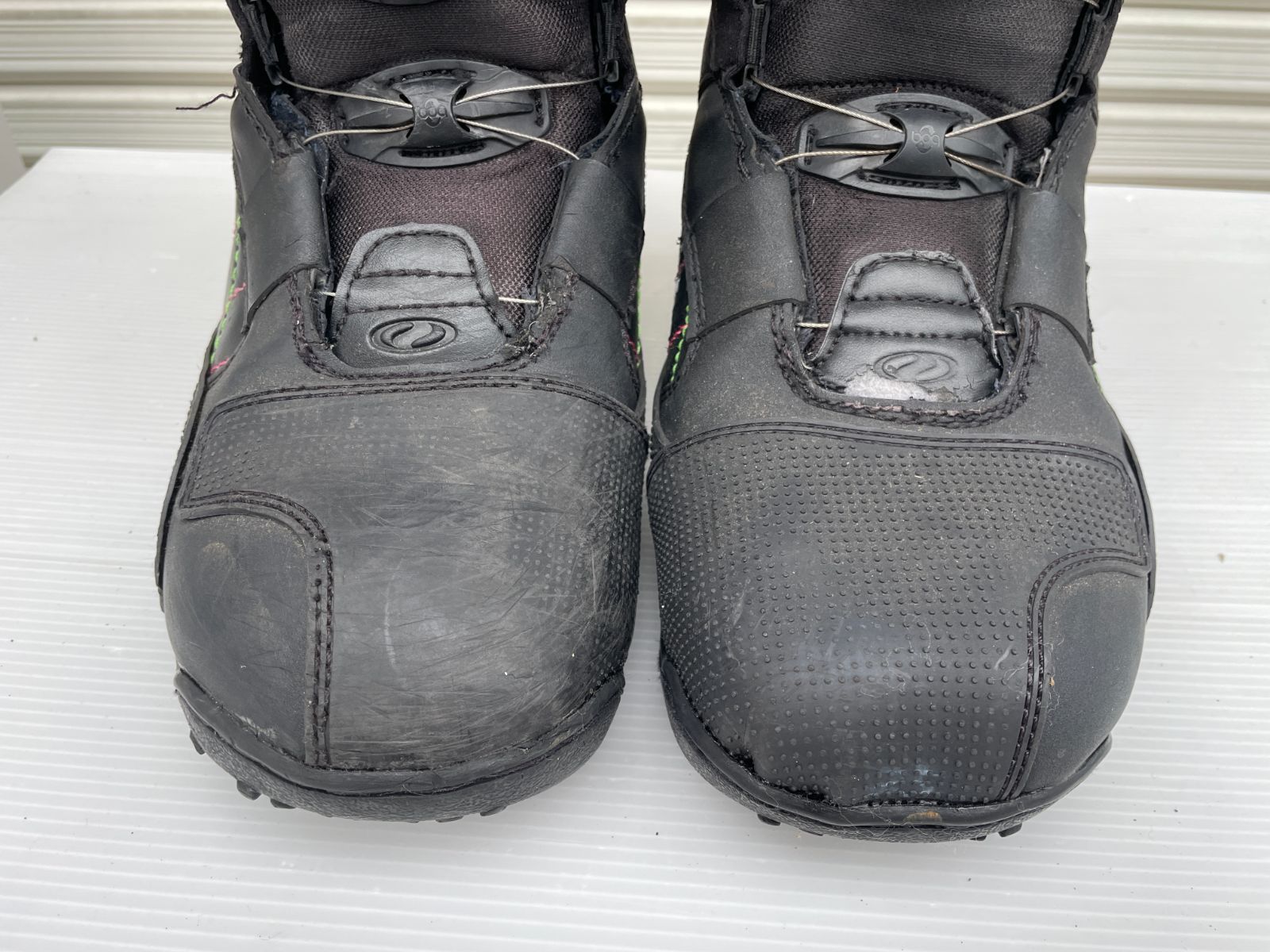 ◇ スノーボード ブーツ zuma boa 25.0 cm スノボ snb-251002-10 ツマ