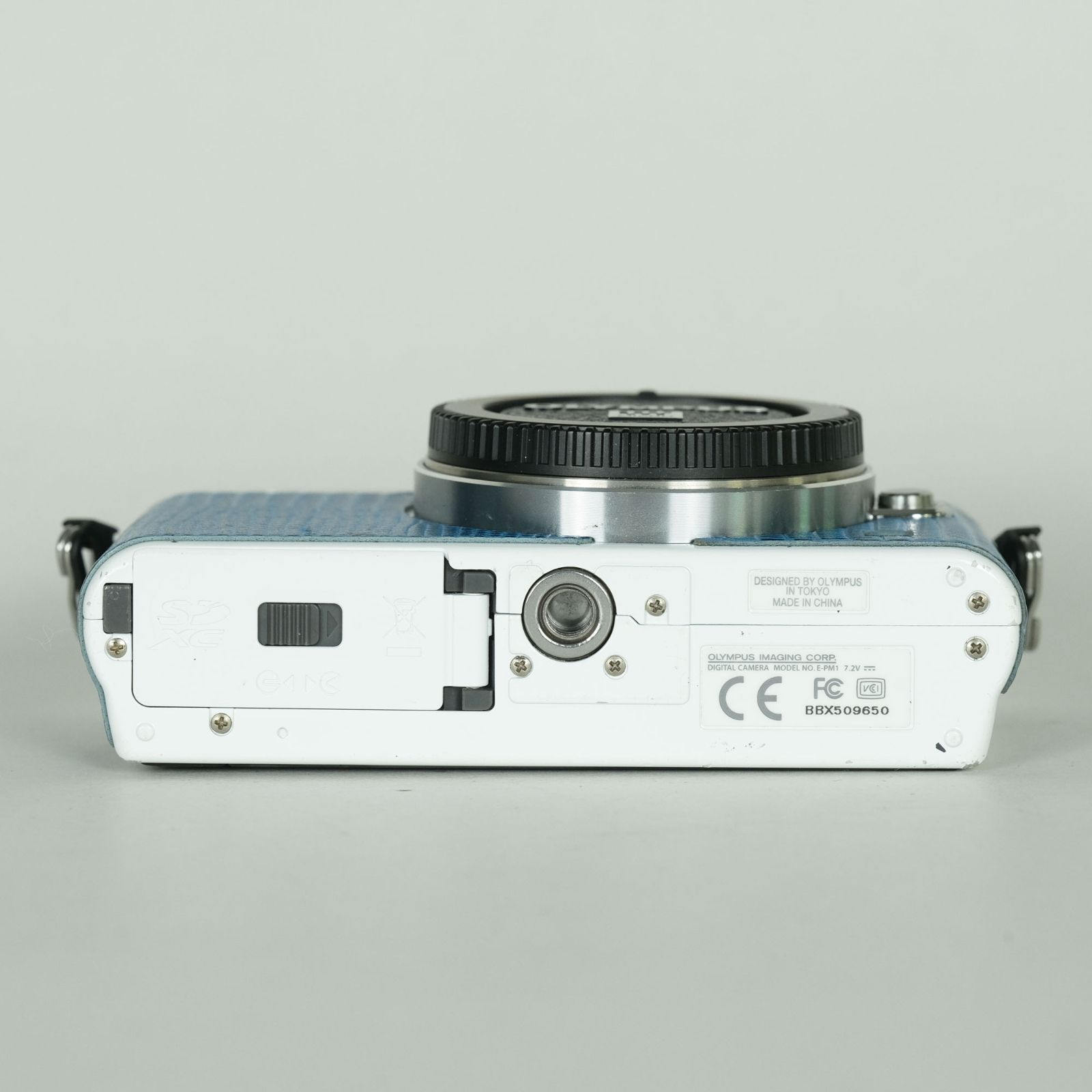 【美品 シャッター回数極少】OLYMPUS PEN Mini E-PM1 オリンパス OLYMPUS PEN mini E-PM1 ボディ [ピンク] 価格比較 - 価格.com