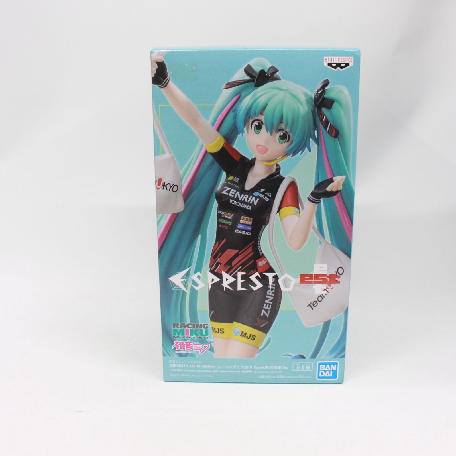 ☆1576 初音ミク フィギュア まとめ売り summer ver. spring ver