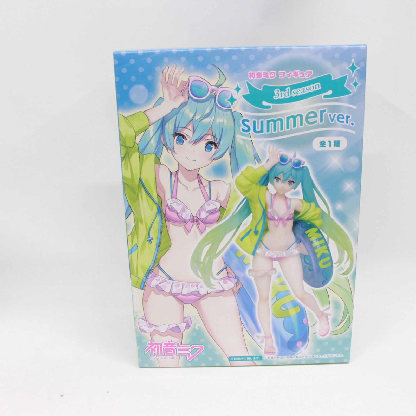 初音ミク　まとめ売り 初音ミクフィギュア まとめ売り 18点 - メルカリ