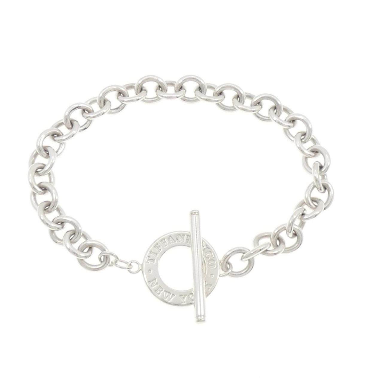 ティファニー トグル ブレスレット - メルカリ