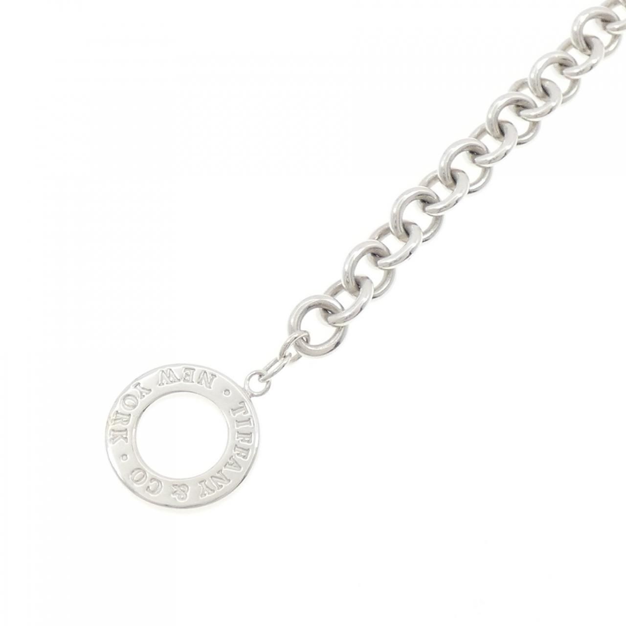 ティファニー トグル ブレスレット - メルカリ