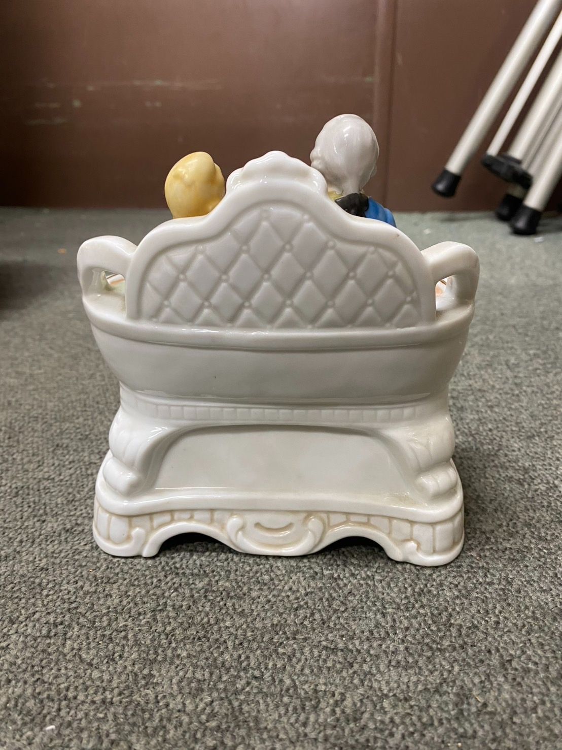 陶器 フィギュア フィギュリン 人形 置物 オブジェ ss111703 - メルカリ