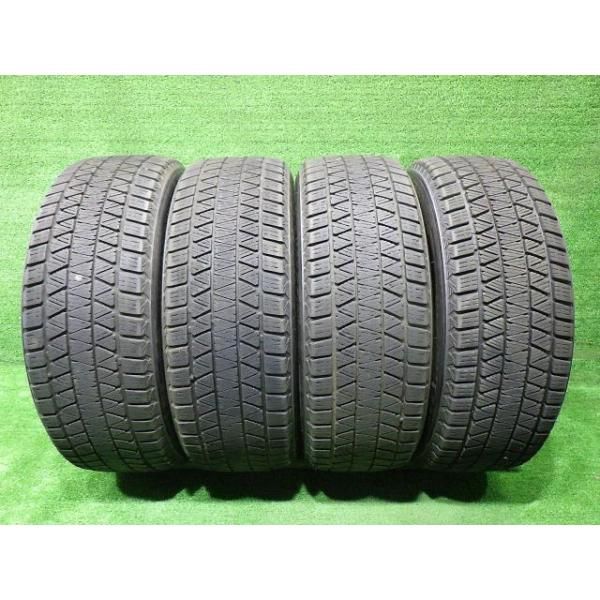 BRIDGESTONE スタッドレス ブリヂストン ブリザックDM-V3 225/60R17 4 