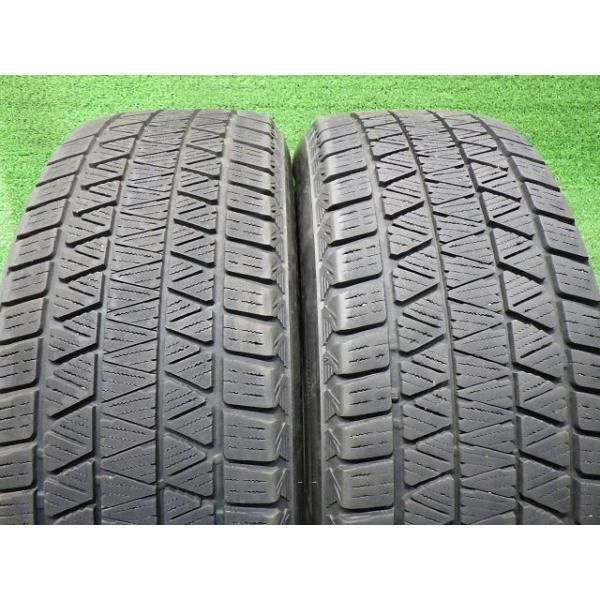 BRIDGESTONE スタッドレス ブリヂストン ブリザックDM-V3 225/60R17 4 