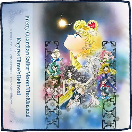 中古】タオル・手ぬぐい B.集合 マイクロファイバータオル