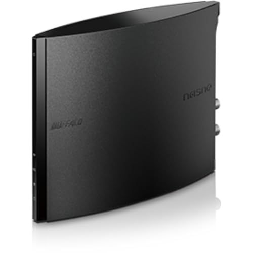 整備済み品】 SONY ソニー nasne 1TBモデル (CUHJ-15004) PS4接続確認