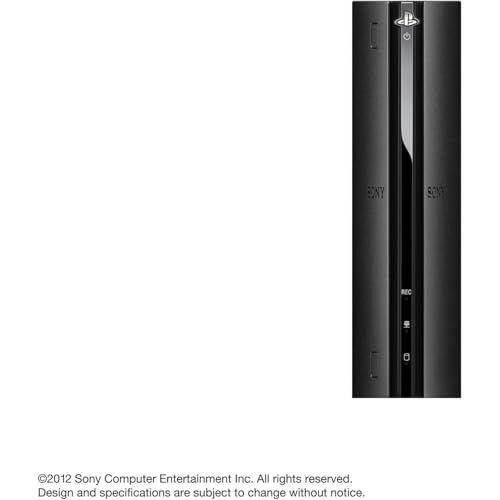 整備済み品】 SONY ソニー nasne (ナスネ) (CECH-ZNR1J) フル初期化