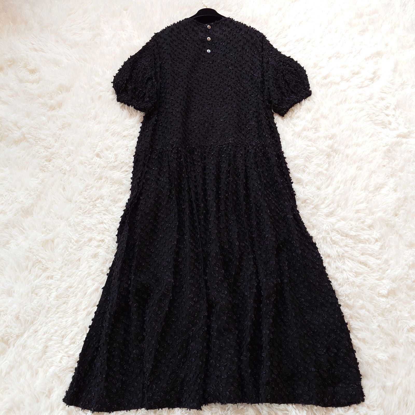 美品 タオ コムデギャルソン TAO COMME des GARCON'S ジャガード