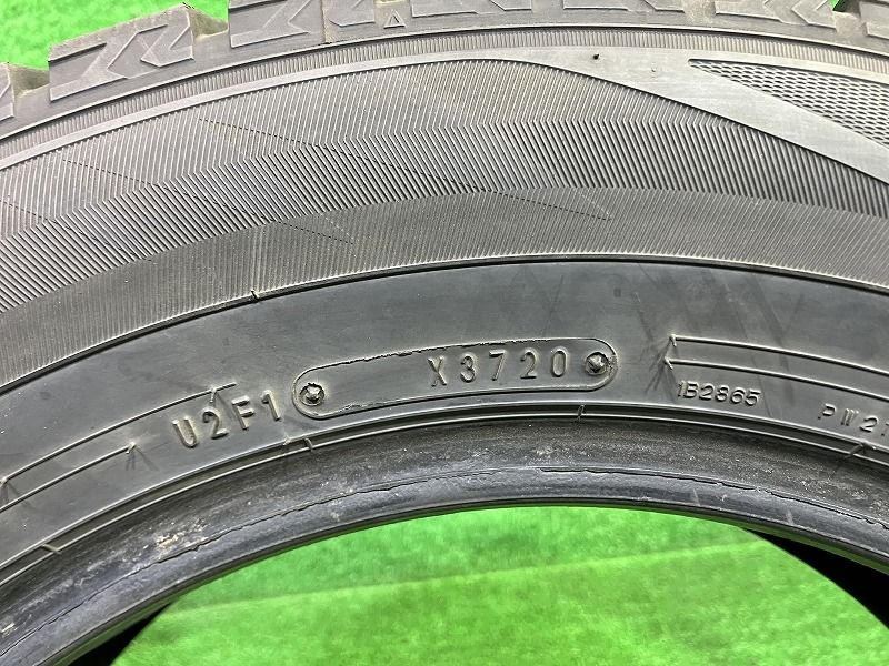 車 DUNLOP スタッドレス ダンロップ ウィンターマックスWM02 215/60R16