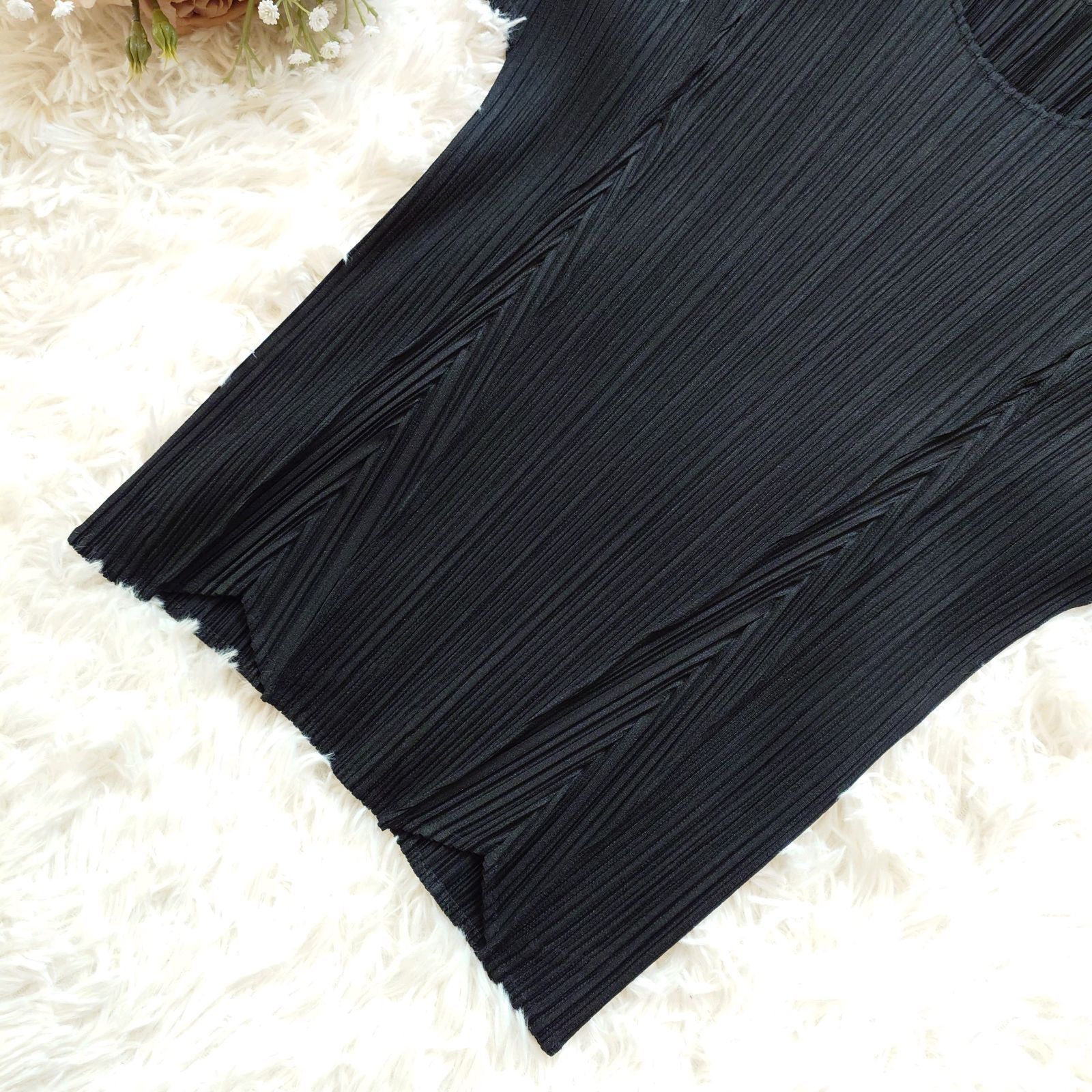 美品 希少 プリーツプリーズ PLEATS PLEASE イッセイミヤケ ISSEY