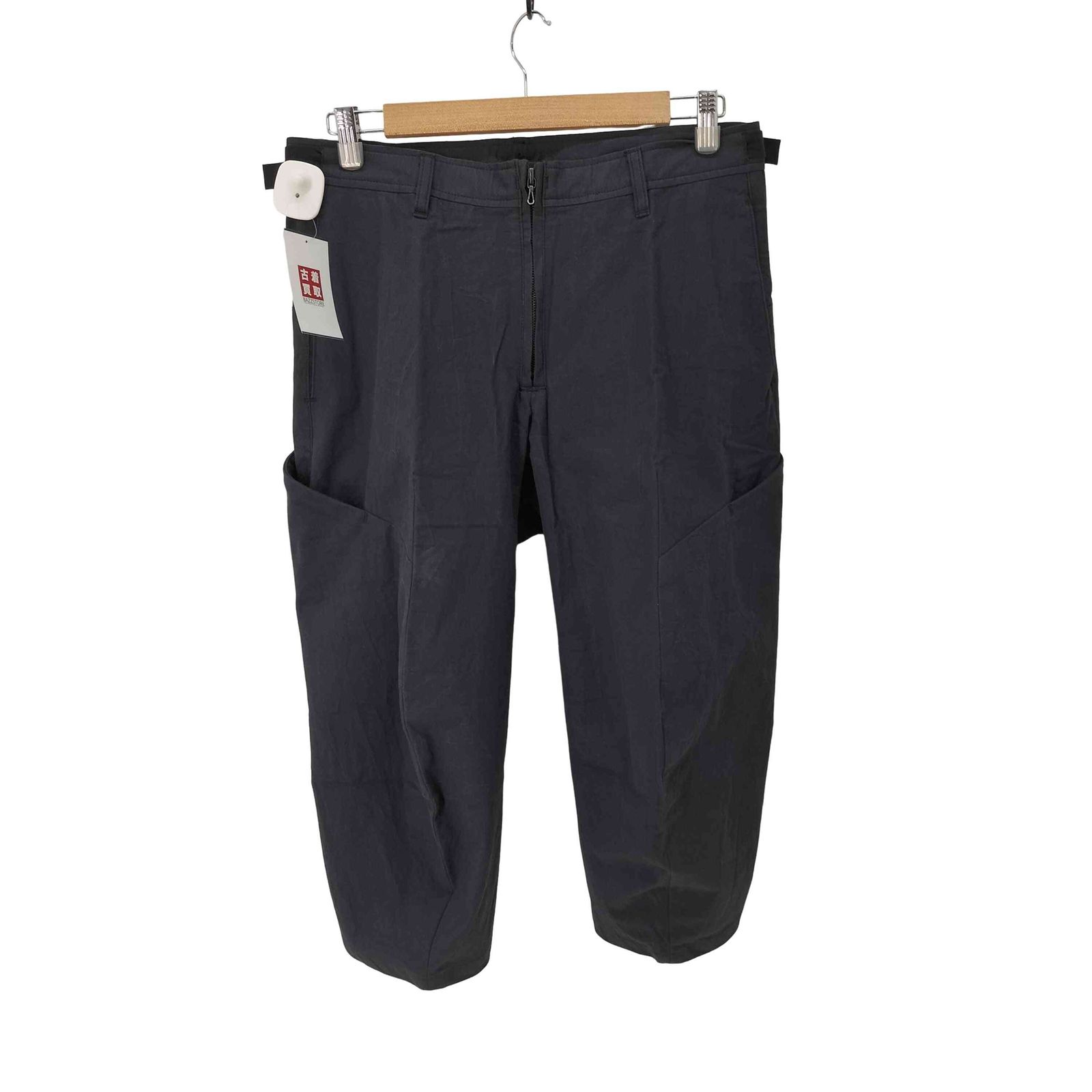 アーカイブ KAZUYUKI KUMAGAI 3Dバナナパンツ 2 アーカイブ KAZUYUKI KUMAGAI 3Dバナナパンツ 2 - メルカリ