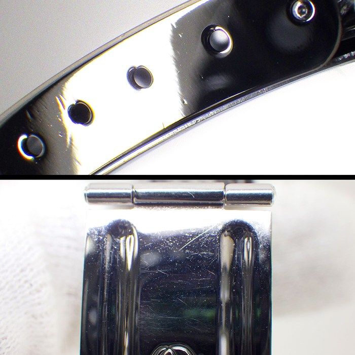 ロレックス Rolex 腕時計 デイトジャスト 16220 A番 1998-1999年製