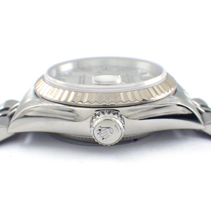 ロレックス Rolex 腕時計 デイトジャスト 79174 F番 2003-2004年製
